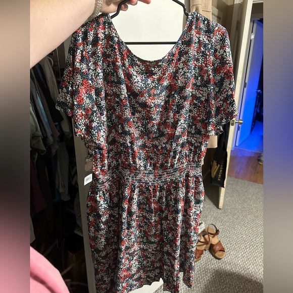 Wrangler Retro Dress - Picture 4 of 8